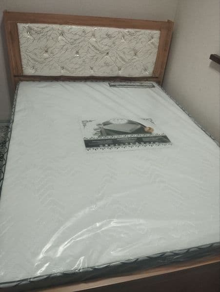 Сдаётся одна переделаная в двух квартира на Карасу 6 рядом м — фото 3