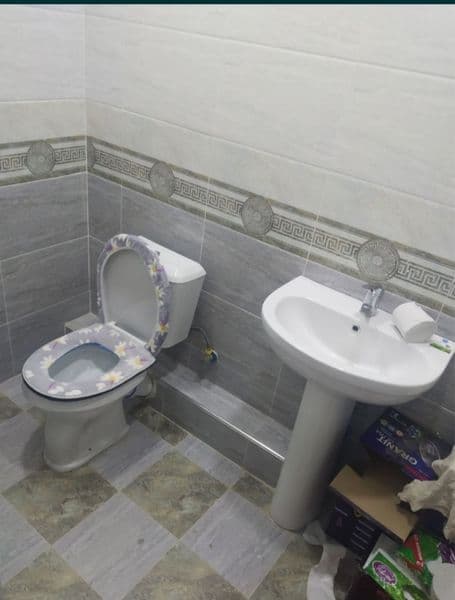 Аренда квартира Новостройка<br />
Район - Алмазарский<br />
 — фото 5