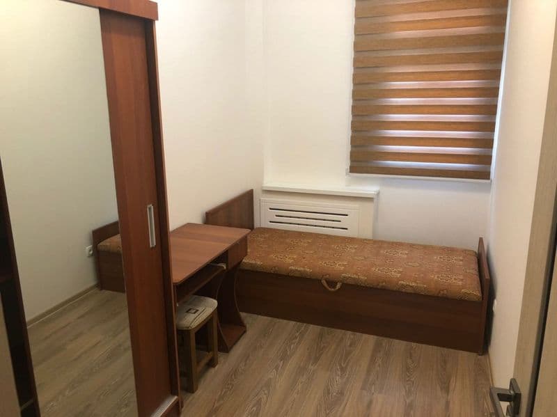 ул Бабура 3/5/9 комнаты и санузел раздельный всё необходимое — фото 4