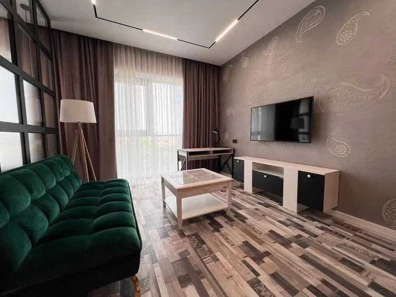 Сдаётся квартира!<br />
<br />
Район: Шайхантахурский<br />
 — фото 3