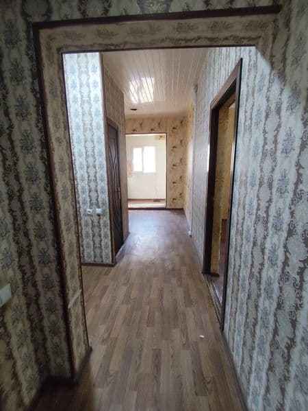 Район - Алмазарский <br />
Коракамиш 2/4<br />
Ориентир - КА — фото 4