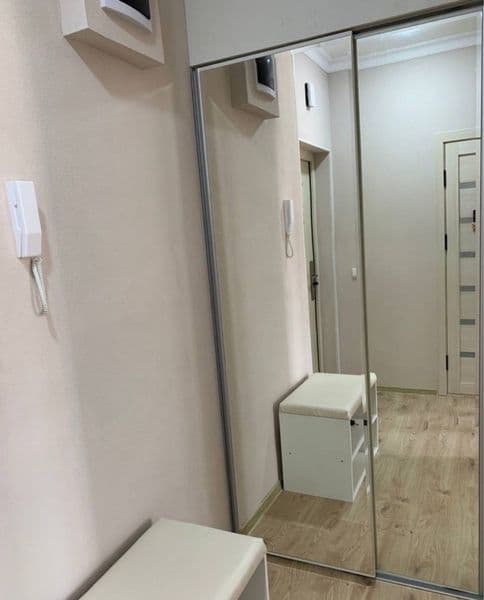 Аренда квартира <br />
Сергили Район <br />
ЖК Tower up <br  — фото 4