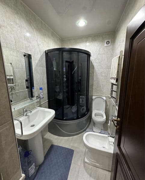 Аренда квартира <br />
Район - Шайхантахурский<br />
Ориенти — фото 3