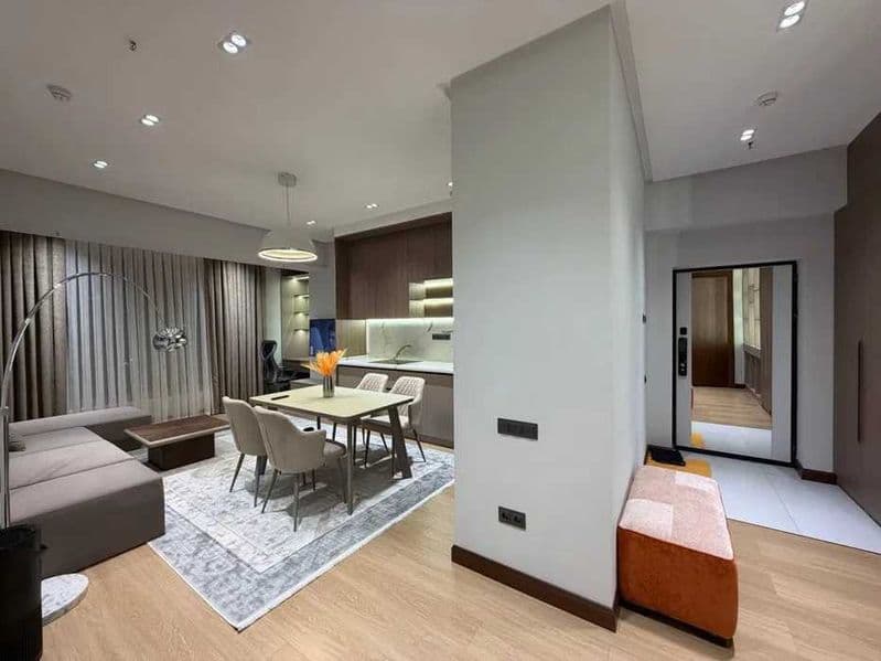 Район: Яккасарайский<br />
Ориентир: Гостиница Россия<br />
 — фото 3