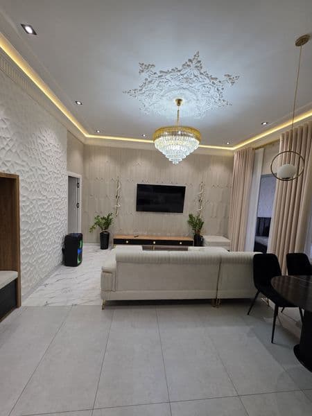 Сдаётся квартира ,рядом с рестораном Базилик<br />
Ор-ир инс — фото 4