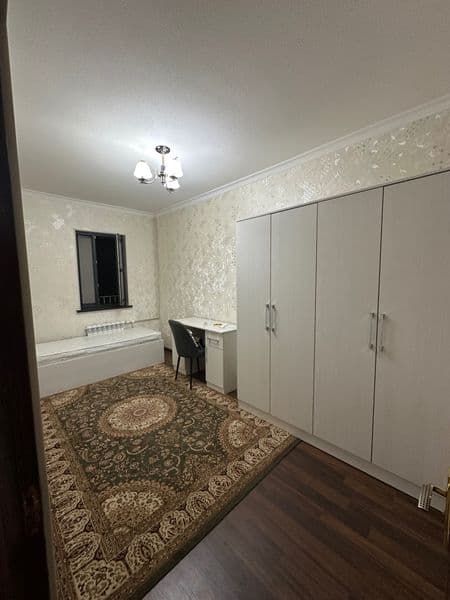 Евро ремонт енги хеч ким турмаган, хамма кулайликлари бор, г — фото 3