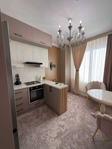 Сдается квартира для семейных<br />
<br />
• Район: Алмазар< — фото 5