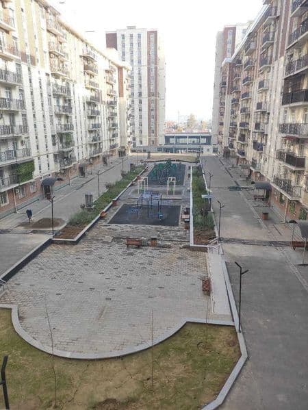 Собственник<br />
<br />
Сдается уютная 1-комнатная квартира — фото 4