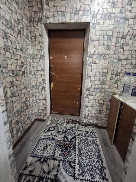 Мирзо Улугбек массив ттз 2 <br />
1 комнатная <br />
1 этаж< — фото 4