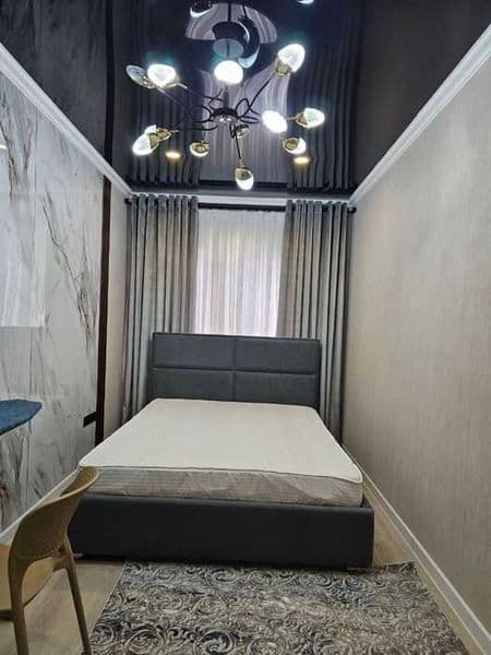 Район: Юнусабадский<br />
Адрес: Юнусабад-13<br />
Ориентир: — фото 4