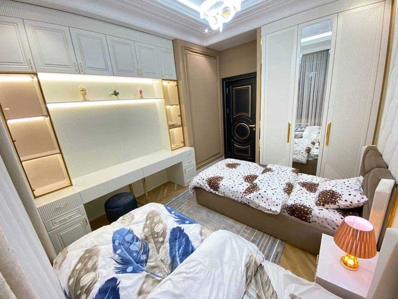 Элитный апартамент ЖК <br />
Район: Яккасарайский <br />
Кол — фото 2