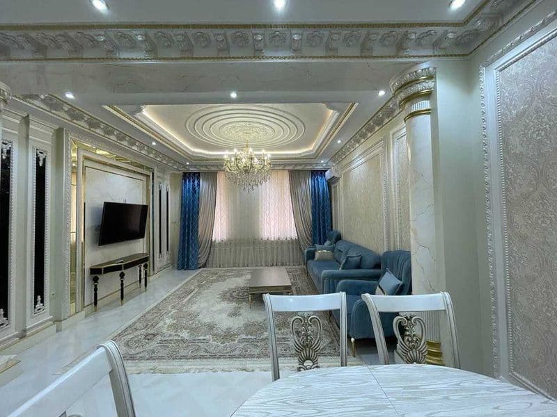 Сдается квартира для молодой семьи и иностранцам<br />
<br / — фото 2