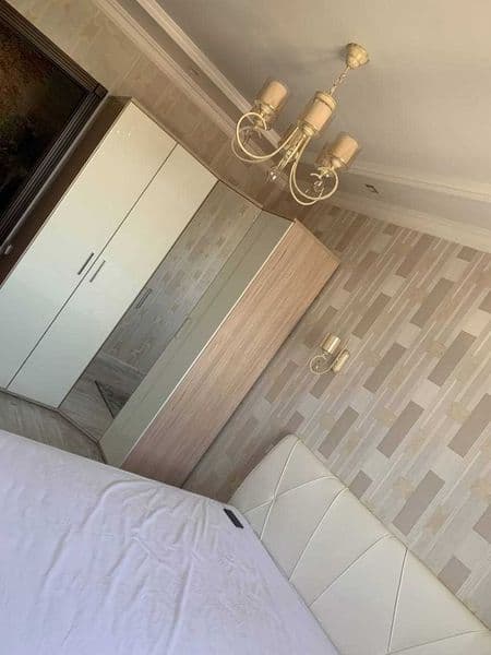 Сдаётся квартира в новостройке ЖК Голден Хаус<br />
Ориентир