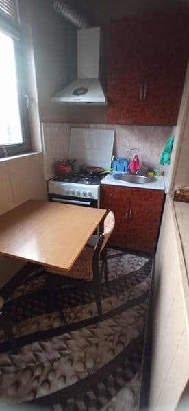 Kvartira 2 xonali. Yunusobod 8da joylashgan krugdan o'tganda — фото 4