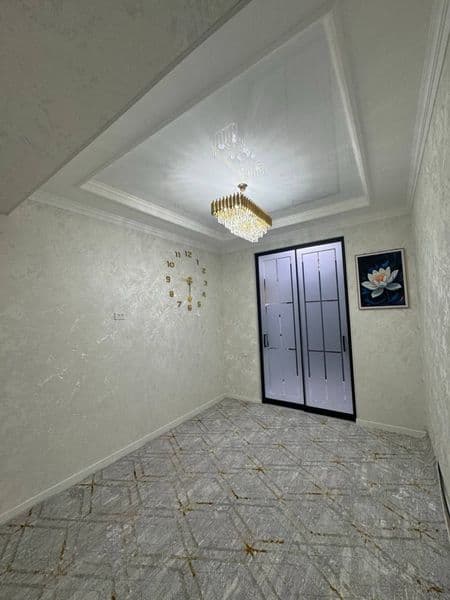 Яшнабадский район<br />
Ул. Фергана Йули<br />
НОВОСТРОЙКА<b — фото 4