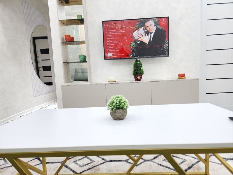 Сдаётся 2 комнатная перепланировка в 3, с Евро ремонтом с ме — фото 5