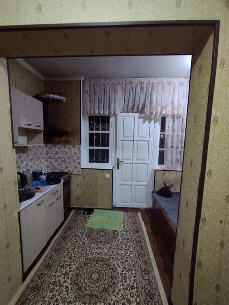 Ойлали инсонларга 2 хоналик квартира ижарага берилади.Жой Чи — фото 2