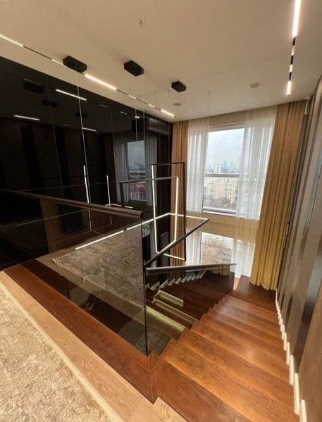 Сдается на аренду ПЕНТХАУС в новостройке бизнес класса<br /> — фото 5