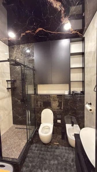 Сдаётся шикарная 3-комнатная квартира в Отличное Локация<br  — фото 5