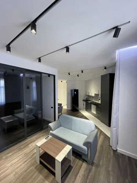 Сдаётся  Квартира  в новостройке ЖК Атмосфера<br />
Ориентир — фото 5