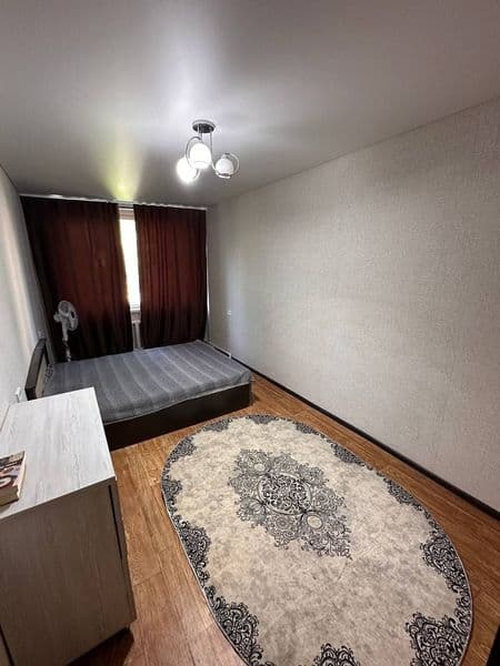 #3ка22<br />
#3комнатная<br />
#М.Улугбекский <br />
#Ц1<br  — фото 4