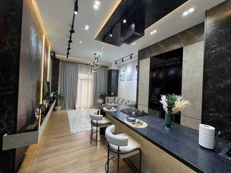 Сдаётся квартира в ЖК Бульвар<br />
Ориентир - Ташкент сити< — фото 2