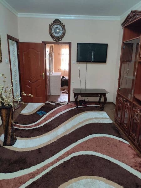 Учтепинский район.    Чиланзар 14.    <br />
Ориентир:   Нап — фото 2