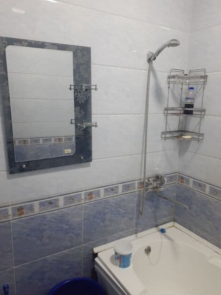 Qizlarga sheriklikka kvartira Mirzo Ulugʻbek tumani Parkent  — фото 3