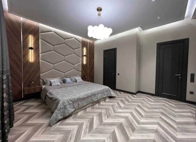 "'Голдн хаус" Парисен 3/7/8 г Аренда новая квартира в новост — фото 5