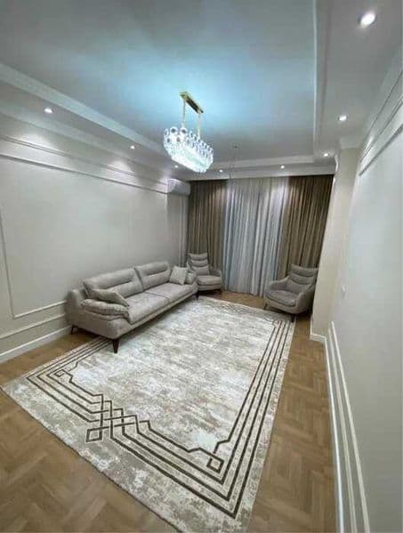 Сдаётся квартира на ЖК Акай сити‼️<br />
Ориентир - Метро Ха — фото 2