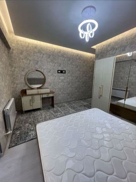 Сдаётся шикарная 3-комнатная квартира в Отличное Локация<br  — фото 2