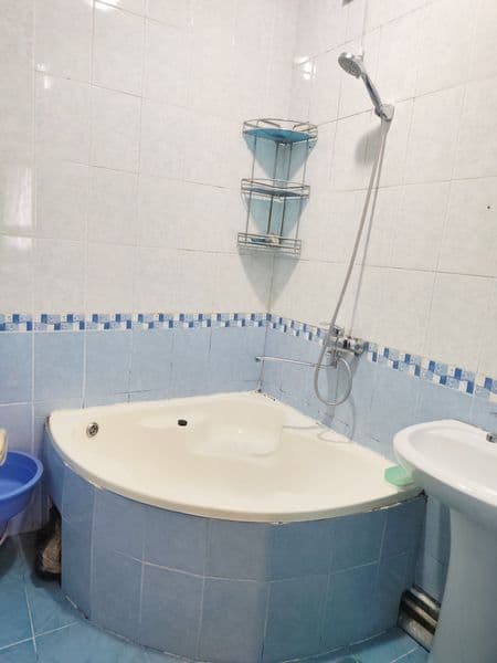 CHilanzar 21 Kv Bez Hazayka<br />
3 Xona Tezza remont<br />
 — фото 5