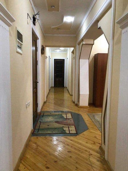 Сдаётся  Квартира Габус 4/2/9 270 кв. метров в Мирабадском р — фото 5