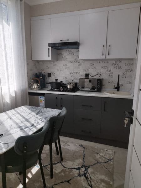 Аренда чиланзар 3.  Одна комнатная.  Есть телевизор холодиль — фото 5