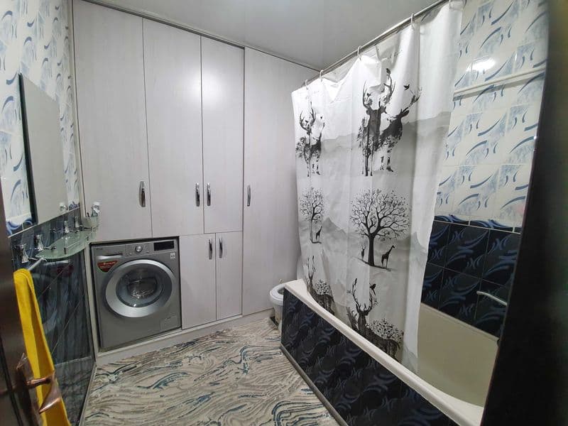 Сдаётся в аренду 2 комнатная евро  квартира со всеми удобств — фото 5