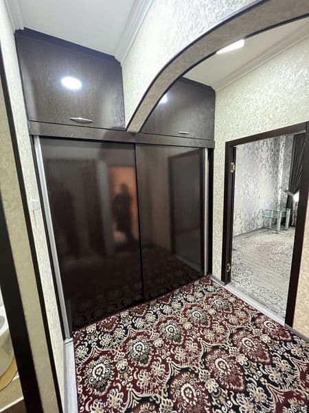 Аренда квартира <br />
Район - Алмазарский<br />
Ориентир -  — фото 3