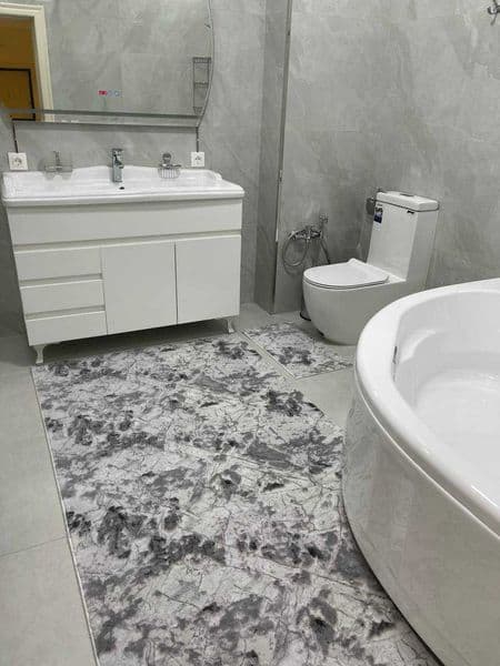 Сдаётся  квартира в новостройке на Госпитальном<br />
Ориент — фото 4