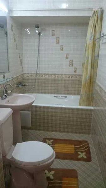 Сдается 5комнатная 125кв метров квартира 5/7/9 ориентир биби — фото 2