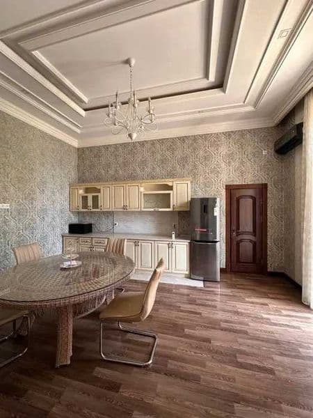 Сдаётся отличная и уютная квартира!<br />
<br />
 Район:  Ми — фото 5