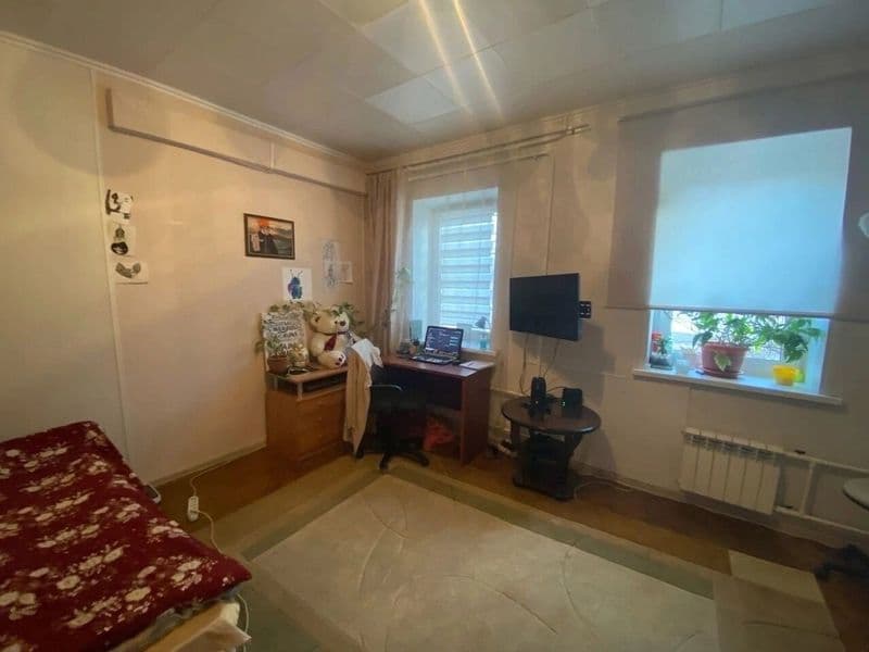 Кизларга квартира бирхона Чилонзор метро йонида.Факат студен — фото 3