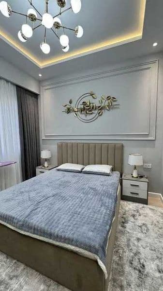 не Далеко Айбек<br />
<br />
Район: Мирабадский <br />
Адрес