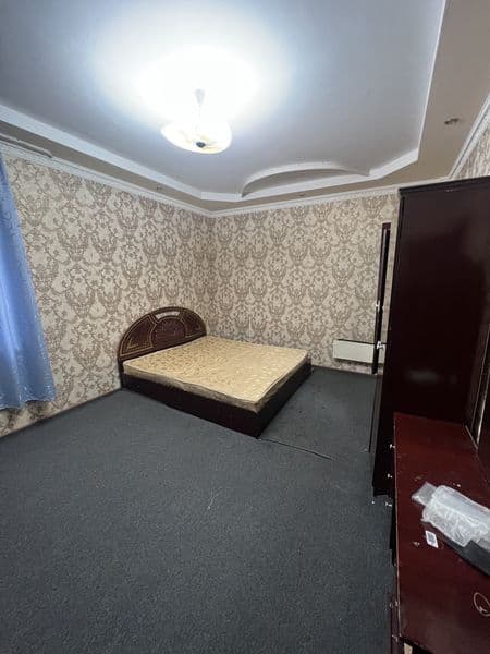 Аренда квартира <br />
Район - Алмазарский<br />
Ориентир - 