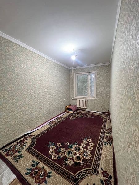 Чиланзар 14 квартал<br />
<br />
Комната - 2х комнатная пере — фото 3