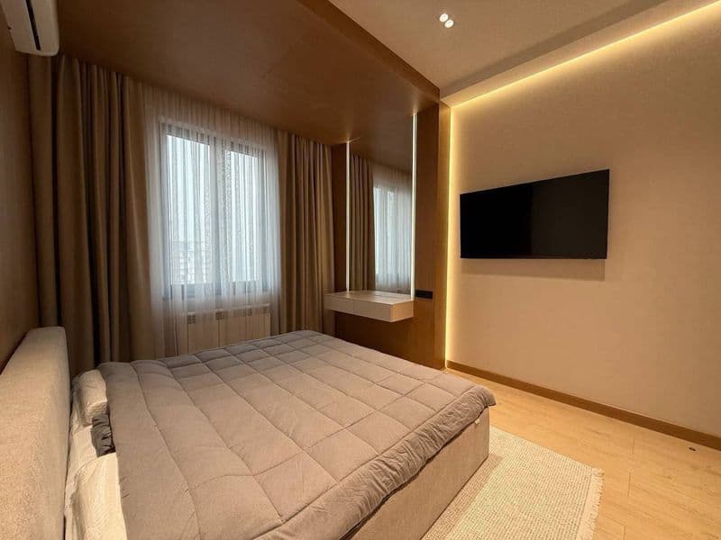 Аренда квартиры<br />
жк"Инфинити"<br />
<br />
Комнат: 3<br — фото 2