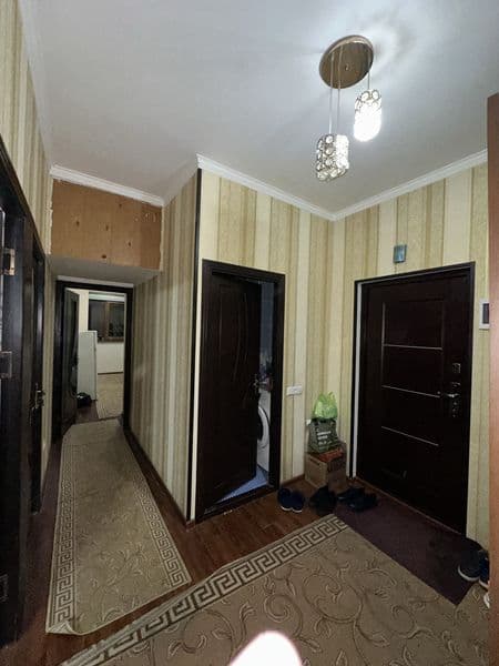 Ijara kvartira<br />
Almazar Qorakamish 1/4<br />
3 xonali 3 — фото 2