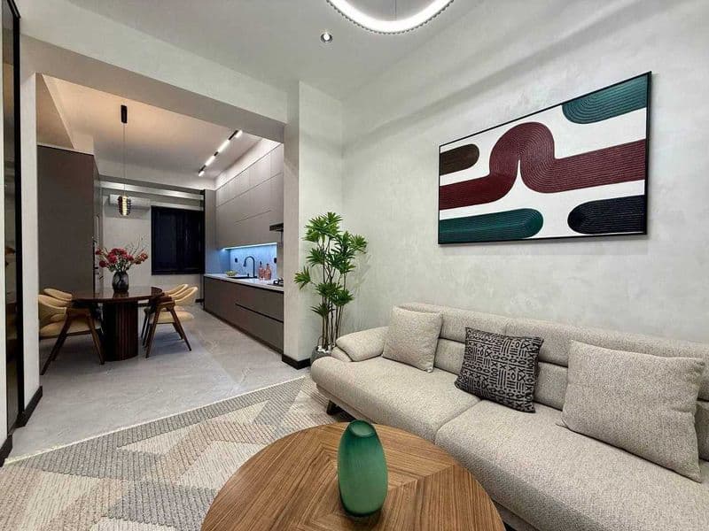 Сдается квартира иностранцев или молодой семье<br />
<br />
 — фото 2