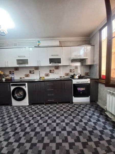 Район - Алмазарский <br />
Ц-17 Ц-18 Себзор <br />
Ориентир  — фото 2