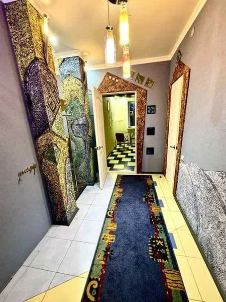 Сдаю Свою Дизайнерскую 2х комнатную Квартиру на улице Бабура — фото 4