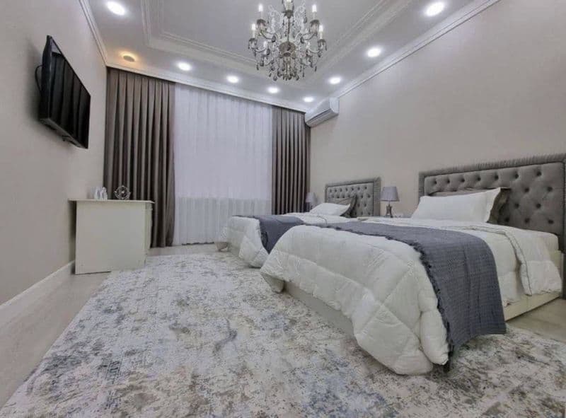 Мирабадский  район ГАБУС Новостройка <br />
<br />
4/5/9 250 — фото 3