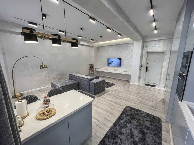 Шайхатахурский район<br />
Ташкент Сити<br />
ЖК Бульвар <br — фото 4